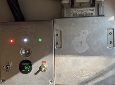 1993 Ford Mustang GT LX 5.0 AOD ECU PCM ECM C...
