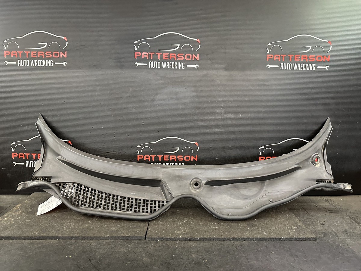 Genuine BMW Windshield Cowl Cover 51717017022 for sale