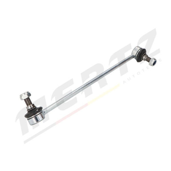 Mertz Koppelstange Stabilisator M-S1736 Stahl FüR Mercedes Klasse W212 Model CLS-image
