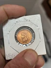1905 INDIAN HEAD CENT 4 DIAMONDS RED CHOICE UNC GEM BU MS