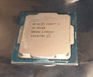 Intel Core i5 10400 | eBay