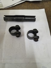 PONTIAC CAMARO TIE ROD ADJUSTING SLEEVE 3310-1 Es2004S