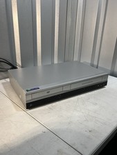 Zenith XBV713 DVD VCR Combo Player 4 Head Hi-Fi Stereo Works