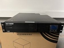 WattBox WB-OVRC-UPS-2000-1 UPS Battery Pack for IP Power Conditioners, 2000VA