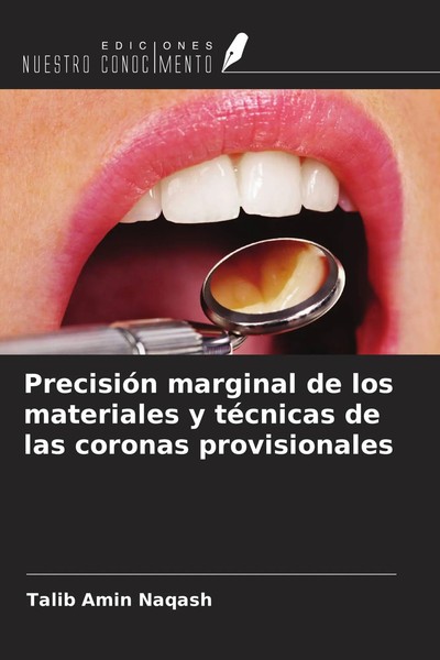 Talib Amin Naqash | PrecisióN Marginal De Los Materiales Y TéCnicas De Las...-image