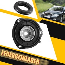 Federbeinlager Domlager für VW GOLF 5 6  Audi A3 8P Q3 Skoda Octavia Seat Leon