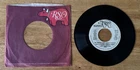 45 7" SP MOVIE SOUNDTRACK  PROMO (BEATLES) SGT PEPPERS LONELY HEARTS CLUB BAND
