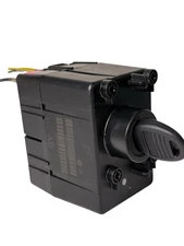 OEM 2011-2012 Ram 1500 2500 3500 Wireless Ignition Node Module w/ Key 68066563AG