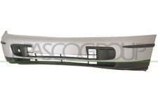 PRASCO Stoßstange Stoßfänger für FIAT BRAVO I (182) BRAVA (182) Grundiert