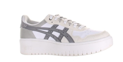 ASICS Womens Japan S Pf White Fashion Sneaker Size 9 (7783404)