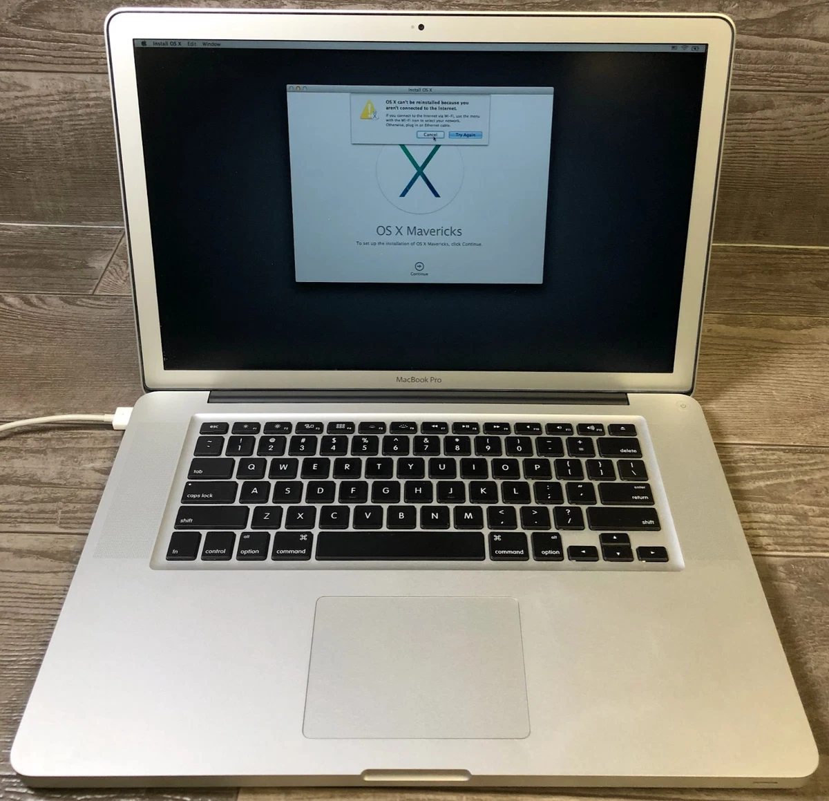 2011 Apple MacBook Pro Laptops for sale - eBay