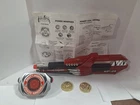 Vintage 1993 Mighty Morphin Power Rangers Power Gun Sword /Power Morpher, WORKS