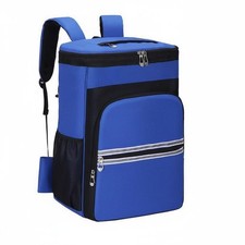 Janitor Backpack Organized Compartments Padded Straps for Workplaces