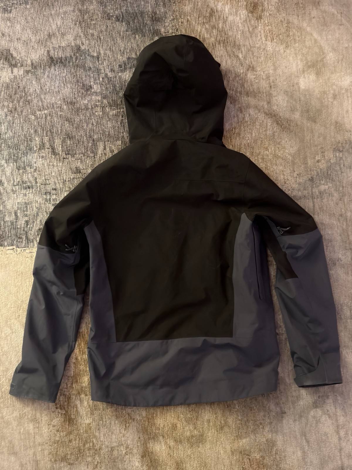 Patagonia Storm Shift Jacket Medium - image 2