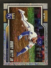2026 Topps Series 1 Bobby Witt Jr. #205 Holo Foil - Kansas City Royals