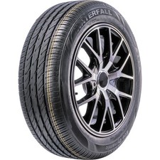 Tire Waterfall Eco Dynamic 20540r16 83w Xl As High Performance