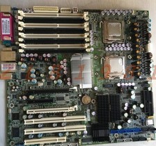 One TYAN S5396 R01 S5396WA2NRF #rt