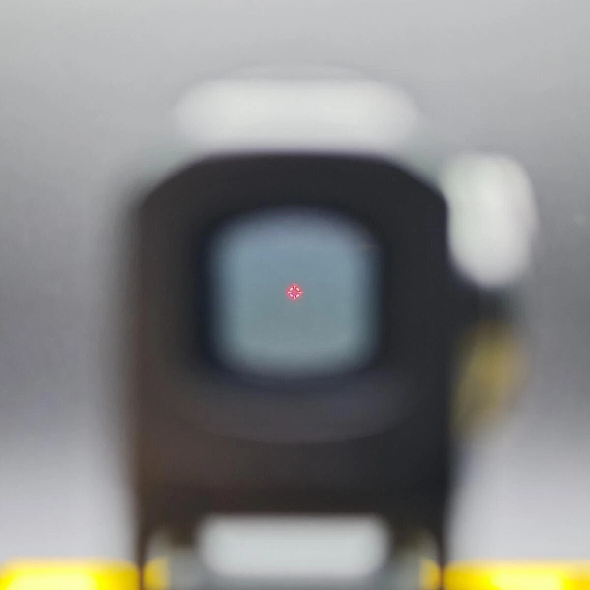 Gideon Optics Mediator Red Dot Multi-Reticle Sight 16mm Reflex