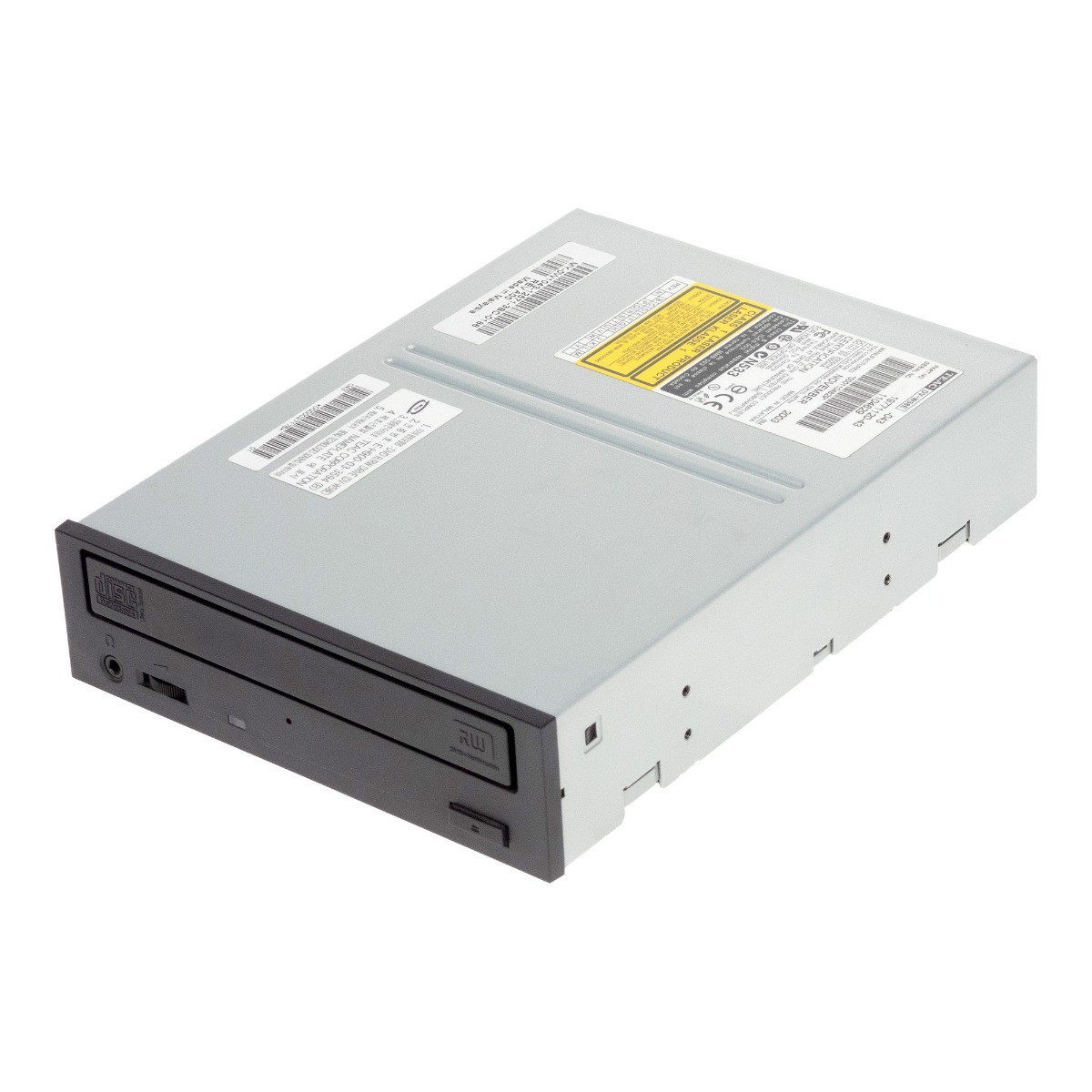 Intern Laufwerk Brenner TEAC DV-W58E 19771120-43 DVD R/RW DRIVE