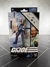 Hasbro GI Joe Classified Series Shipwreck 70 Action Figure