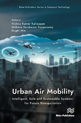 Urban Air Mobility - 9788770226783
