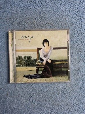 Enya A Day without Rain CD Musik guter Zustand INKLUSIVE BLITZVERSAND