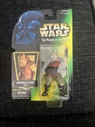 Kenner Star Wars The Power Of The Force Gamorrean Guard Figure New On Card