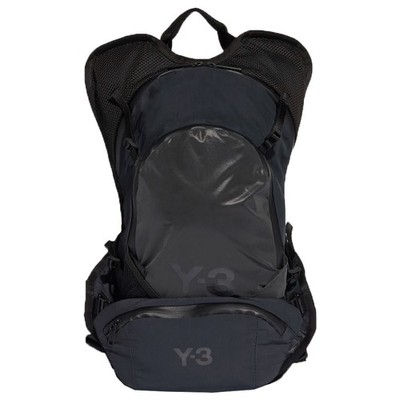 adidas Y-3 Yohji Yamamoto CH1 BP Reflective Backpack Rucksack Tasche GK2103