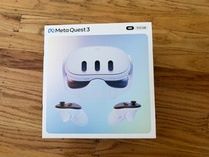 Quest 3 512GB | eBay