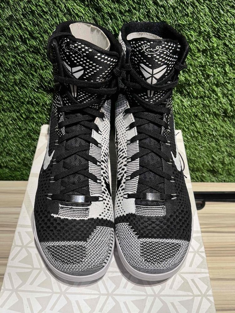 kobe ix elite bhm