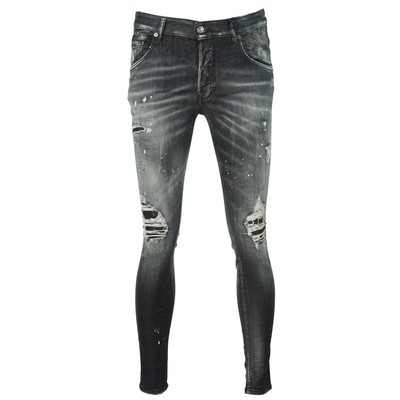 Dsquared2 Herren R_hrenjeans Super Twinky Jean 900 Jeans
