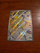Joltik 150/142 Sv07: Stellar Crown Holo for sale online | eBay