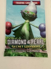 Pokmon TCG Secret Wonders Sealed Collectible Card Game Packs for sale - eBay Pokmon TCG Secret Wonders Sealed Collectible Card Game Packs for sale - eBay