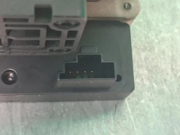 Schalthebel Mercedes-Benz CLA Coupe C117 A2462670400 P23613798 - Bild 4 von 4