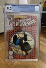 Amazing Spider-Man #300 CGC 9.2 Marvel Comics 1988