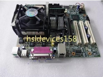 RICHO FB6GMF-L-14 industrial control motherboard &ex