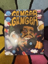 Veeze Ganger Limited Edition Deluxe Gold Colo...