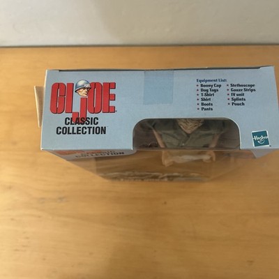 GI JOE VIETNAM NURSE, CLASSIC COLLECTION | eBay