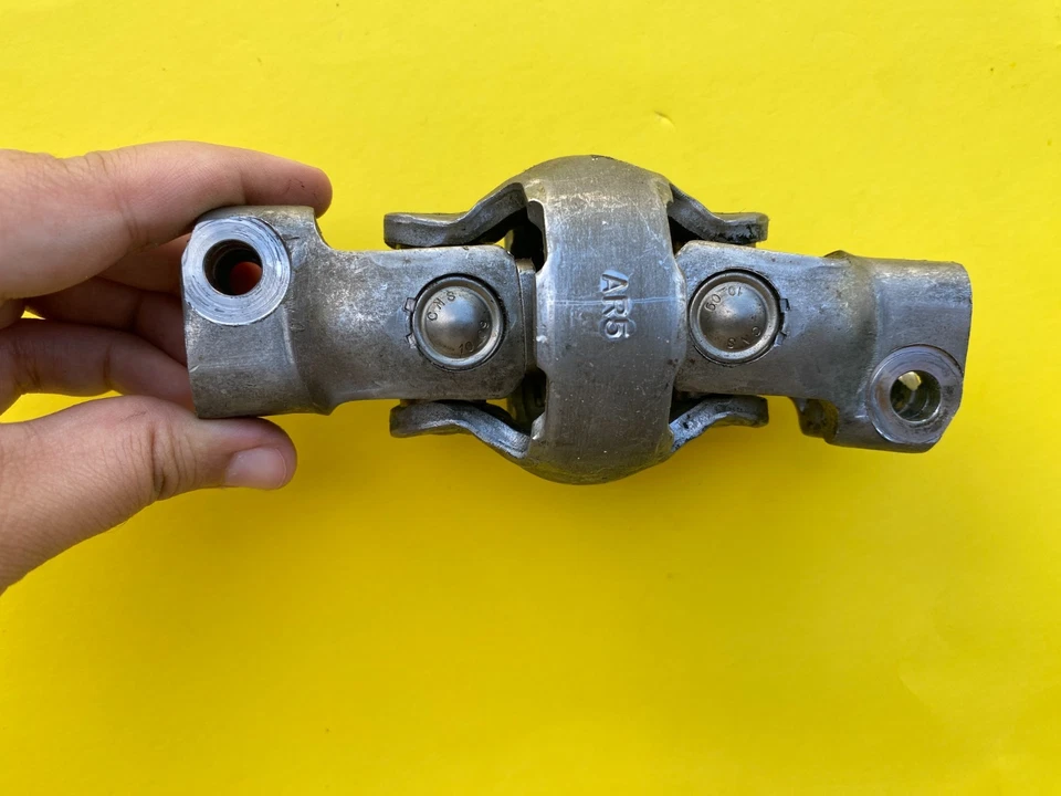 Ford E-350 SD 2005-2014 dirección intermedia universal eje articulado OEM 425-352 Foto 2 de 4