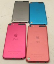 Lot of 7 Apple iPod Touch 5th Generation A1421