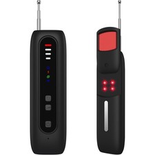 Hidden Camera Detector 2025 Upgraded Camera Detector, Hidden Device GPS Detector