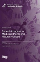 Recent Advances In Medicinal Plants And Natural Products | Buch | Englisch