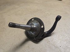 1937-1941 Ford Front Spindle Round Back Hydraulic Juice Brakes 1938 1939 1940 1937-1941 Ford Front Spindle Round Back Hydraulic Juice Brakes 1938 1939 1940