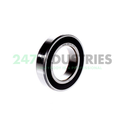 SKF Rillenkugellager 6008 2RS – 40 X 68 X 15 Mm, Beidseitig Abgedichtet, Einreihig, Für Hohe Drehzahlen