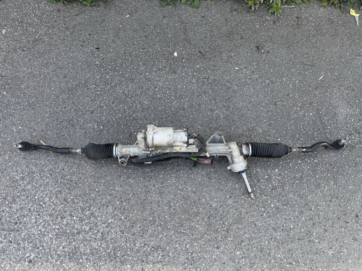 16-21 Jeep Grand Cherokee Electric Motor Power Steering