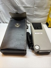 Snap On Act-5500 Automatic Halogen Leak Detector Tool Tested And Working