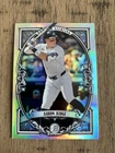 2026 Bowman Chrome Aaron Judge Bowman Sterling #BST-4 YANKEES