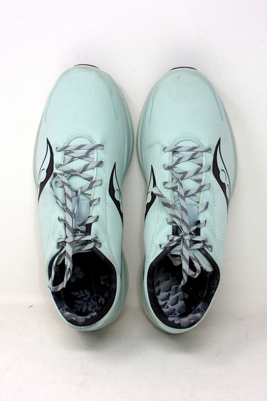 Saucony Womens Endorphin Speed 3 Runshield Promises 11.5, USED image 7