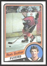 Click to enlarge Ron Sutter
