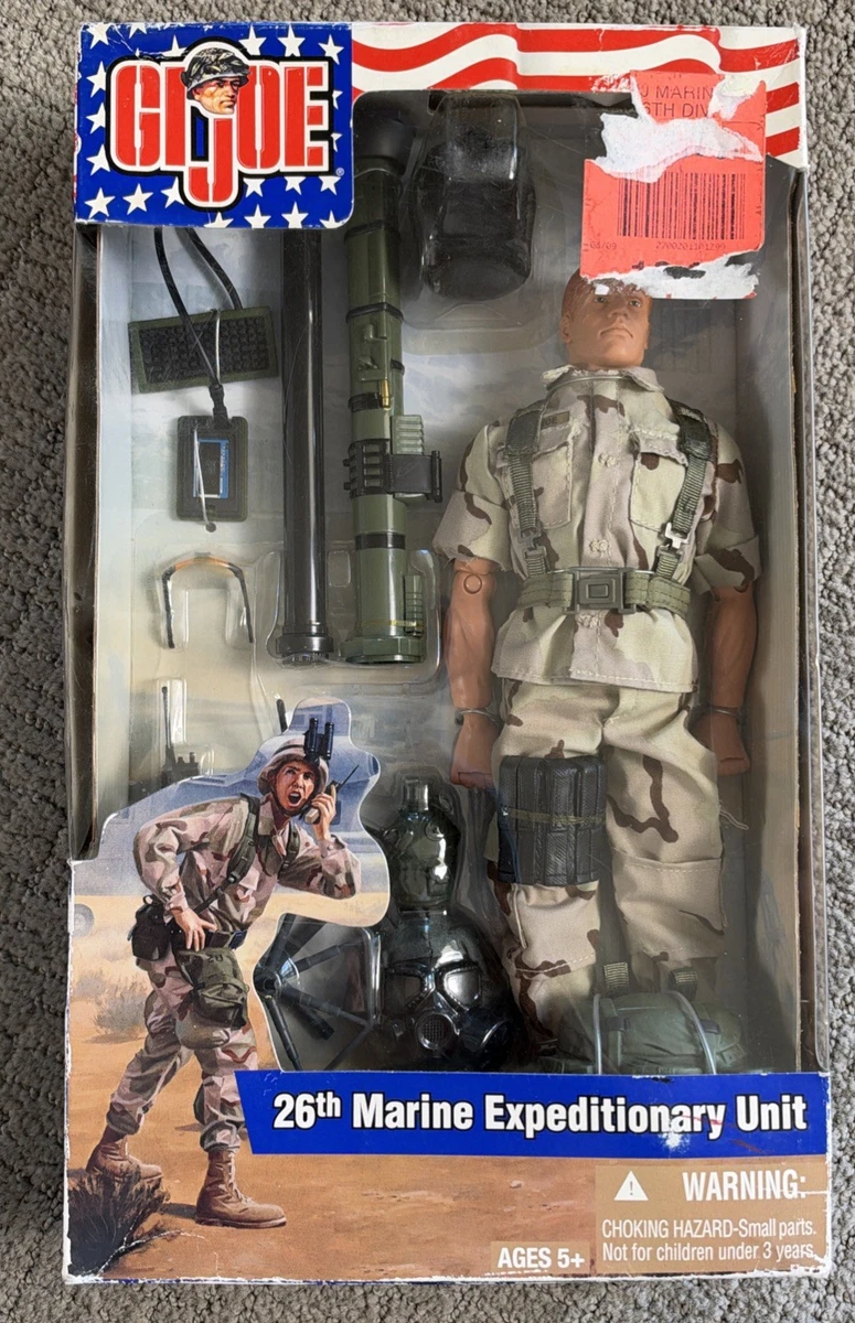 25+ Gi Joe Marine for sale | Updated Oct 2026